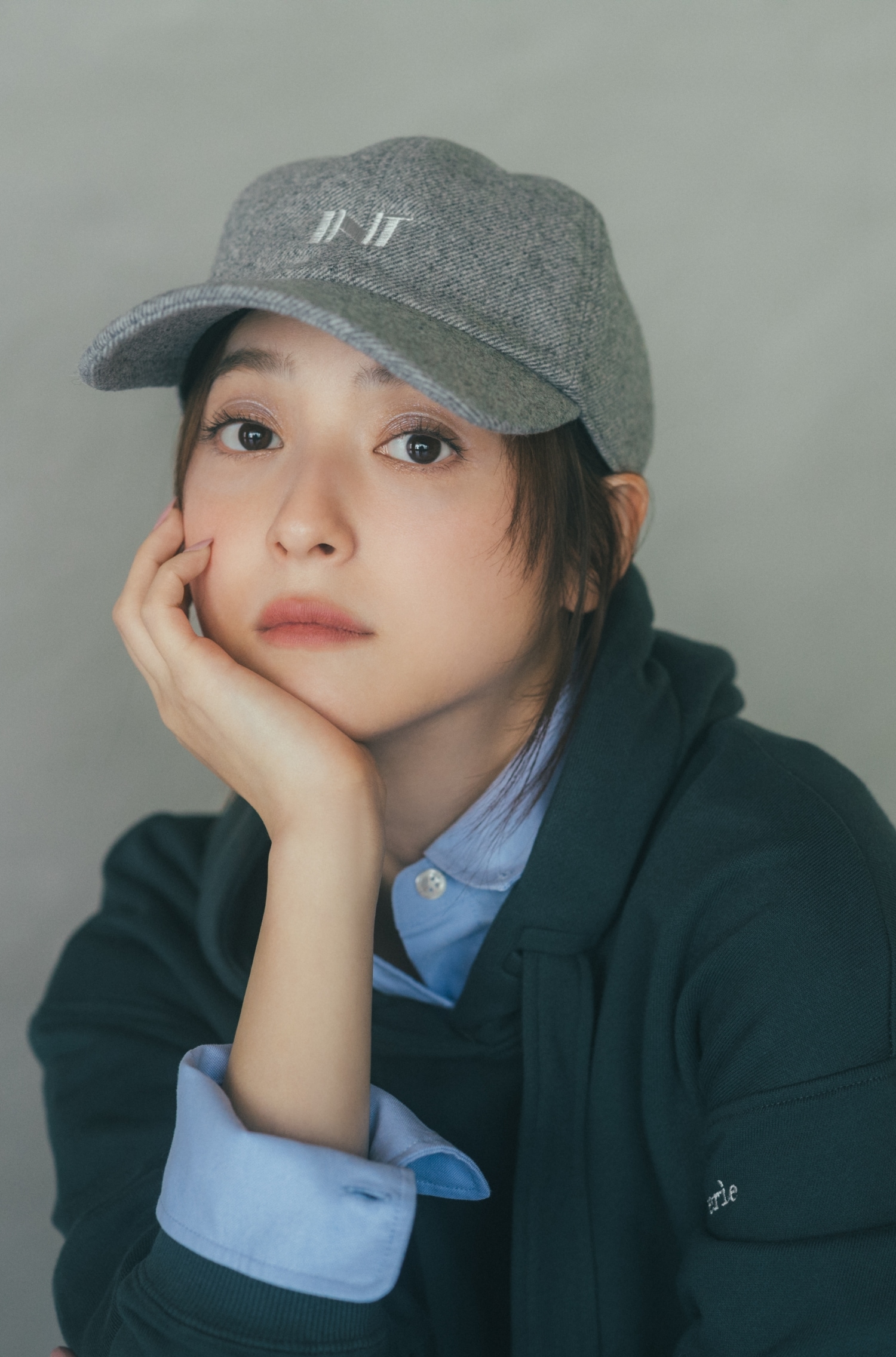 ジャケット・アウター intimite Padded Jacket INTIMITE(アンティミテ) |